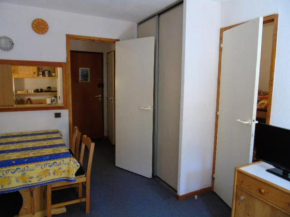Résidence Melezets - Studio pour 4 Personnes 154